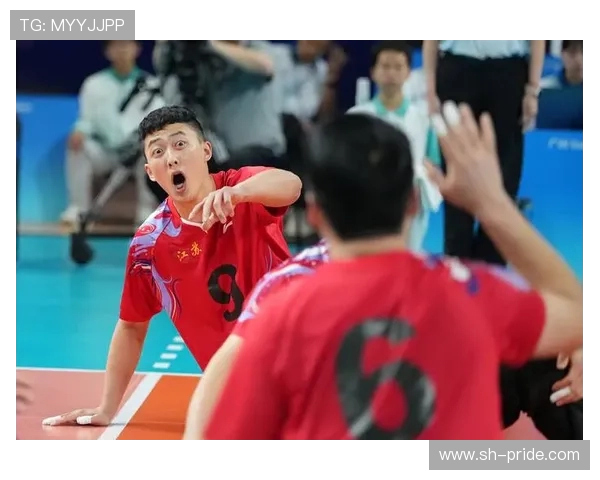 上海排球队创历史新高排球状态排名再创新高峰