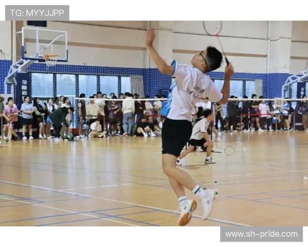 上海羽毛球队在冠军赛中的技术表现分析与未来展望