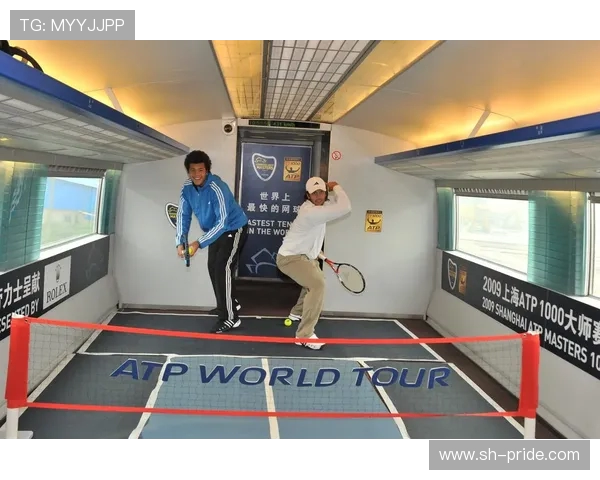 专访杨强揭秘网球成功秘诀与职业生涯背后的故事