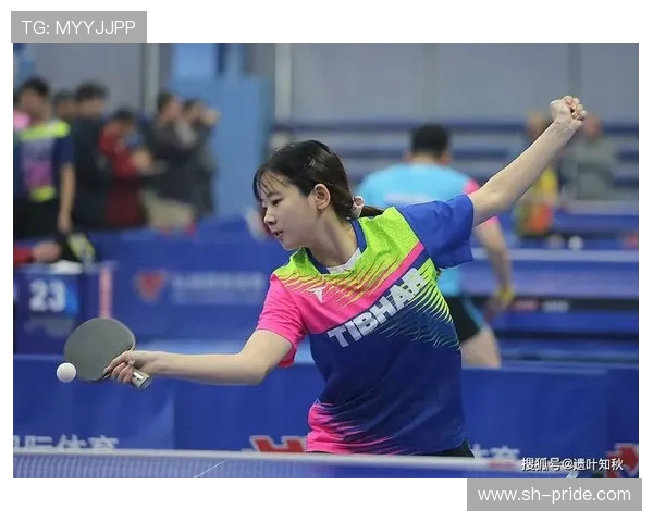 乒乓球力量榜单揭晓北京乒乓球队荣获第六名殊荣