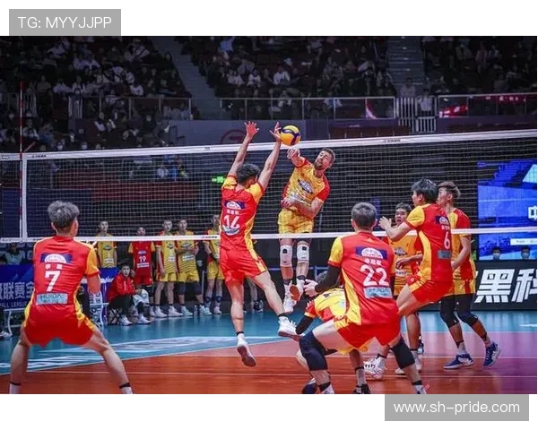 从零起步掌握排球配合技巧全攻略助你成为排球场上的明星选手