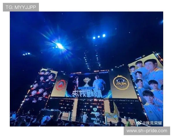 GEN鏖战T1巅峰对决引爆赛场两队豪强上演年度最强之战